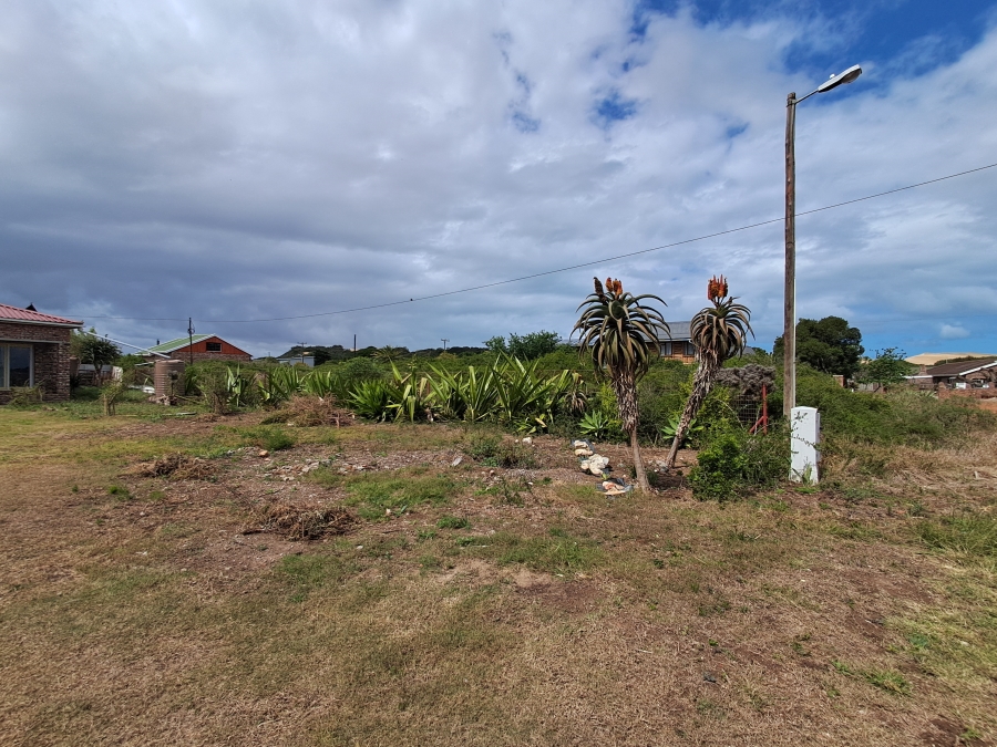 0 Bedroom Property for Sale in Cannonville Eastern Cape